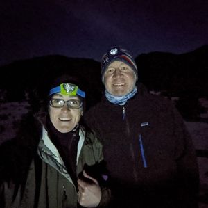 Meet your Posher, Brandy